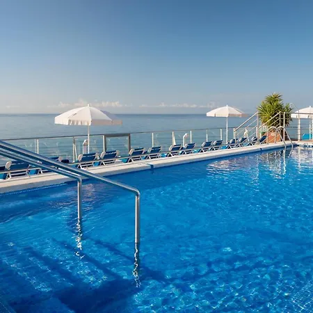 Htop Pineda Palace 4sup - Adults Recommended #htopbliss Hotell