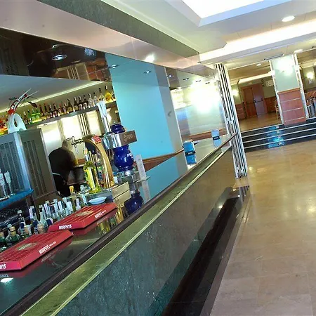 Hotel Htop Pineda Palace 4sup - Adults Recommended #htopbliss