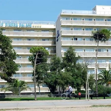 Htop Pineda Palace 4sup - Adults Recommended #htopbliss Pineda de Mar