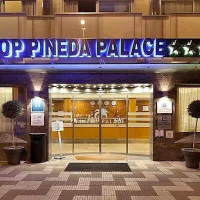 Hotel Htop Pineda Palace 4sup - Adults Only #htopbliss 4*