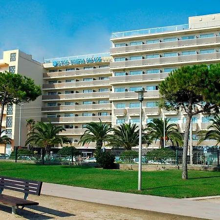 Hotell Htop Pineda Palace 4sup - Adults Recommended #htopbliss 4*