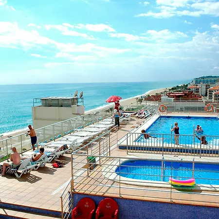 Hotel Htop Pineda Palace 4sup - Adults Recommended #htopbliss