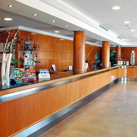 Htop Pineda Palace 4sup - Adults Recommended #htopbliss Hotel Pineda de Mar