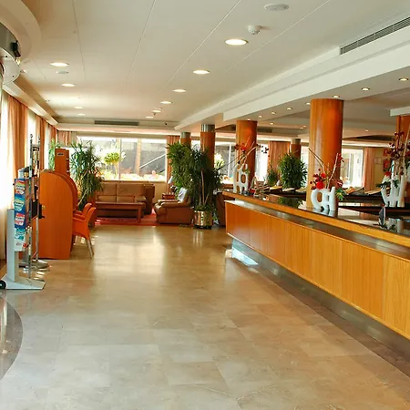 Htop Pineda Palace 4sup - Bliss - Adults Only 18 Hotel 4*