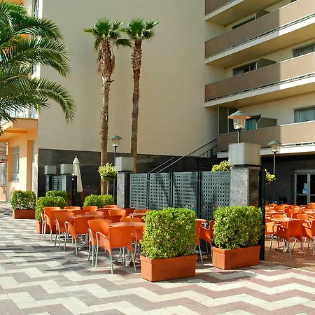 Hotel Htop Pineda Palace 4sup - Adults Recommended #htopbliss Pineda de Mar