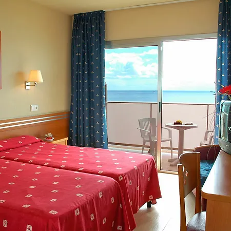 Htop Pineda Palace 4sup - Adults Recommended #htopbliss Hotel 4*