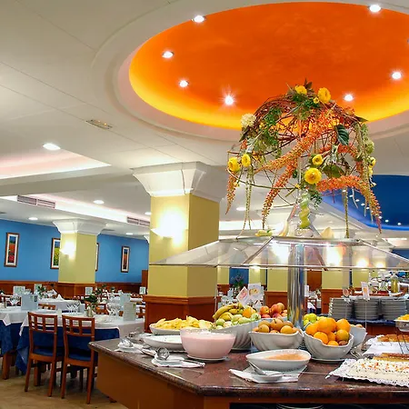 Hotel Htop Pineda Palace 4sup - Adults Recommended #htopbliss Pineda de Mar