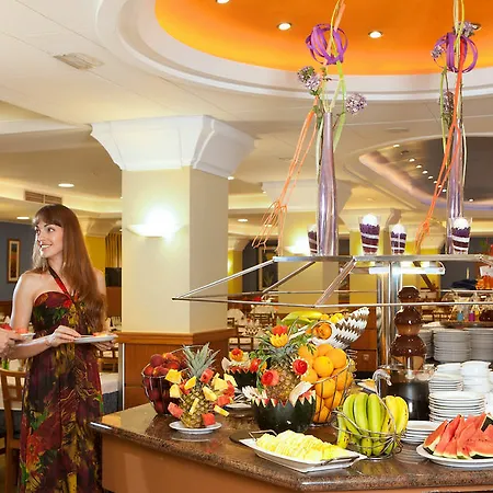 Htop Pineda Palace 4sup - Bliss - Adults Only 18 Hotel 4*
