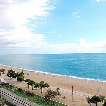 Hotel Htop Pineda Palace 4sup - Adults Recommended #htopbliss Pineda de Mar