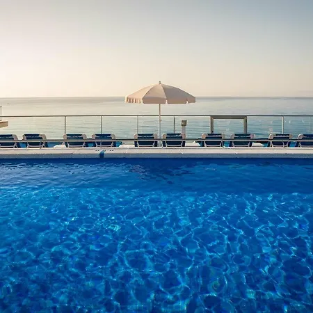 Htop Pineda Palace 4sup - Adults Recommended #htopbliss 4* Pineda de Mar