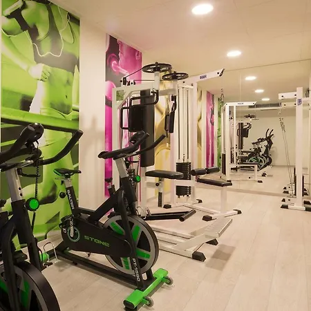 Hotell Htop Pineda Palace 4sup - Adults Recommended #htopbliss Pineda de Mar